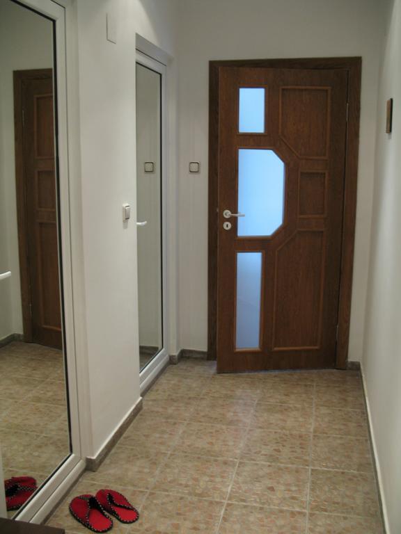 Apartment Planinski Rai Treavna Exterior foto
